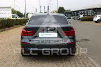 2017 BMW 318