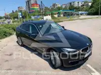 2017 BMW 318