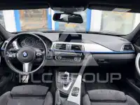 2017 BMW 318