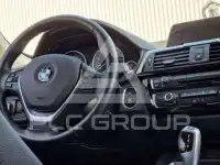 2017 BMW 318
