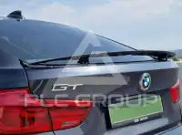 2017 BMW 318