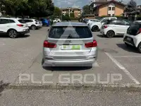 2017 BMW 318