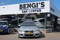 2017 BMW 318