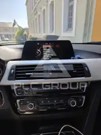 2017 BMW 318