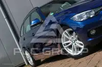 2017 BMW 318