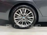 2017 BMW 318