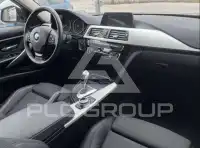 2017 BMW 318