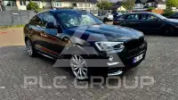 2017 BMW X4