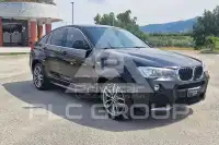 2017 BMW X4