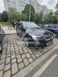 2017 BMW X4