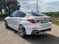 2017 BMW X4