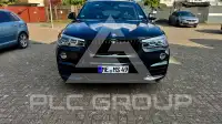 2017 BMW X4