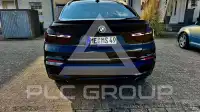 2017 BMW X4