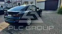 2017 BMW X4