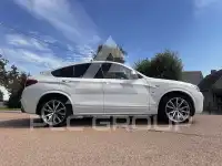 2017 BMW X4
