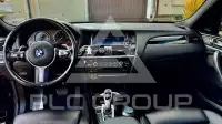 2017 BMW X4