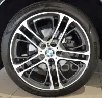 2017 BMW X4