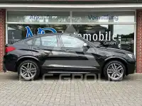 2017 BMW X4