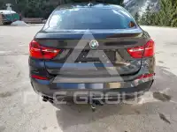 2017 BMW X4