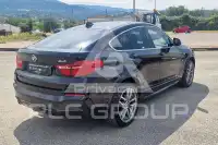 2017 BMW X4