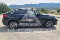2017 BMW X4