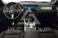2017 BMW X4