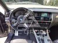 2017 BMW X4