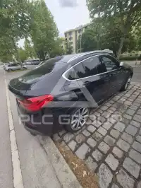 2017 BMW X4