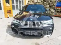 2017 BMW X4