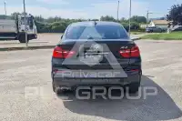 2017 BMW X4