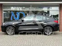 2017 BMW X4