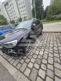 2017 BMW X4