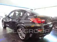 2017 BMW X4