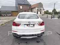 2017 BMW X4