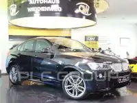2017 BMW X4