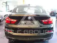2017 BMW X4