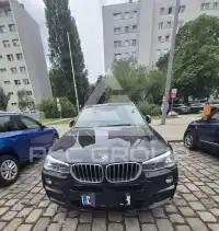 2017 BMW X4