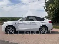 2017 BMW X4