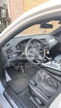 2017 BMW X4