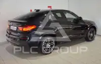 2017 BMW X4