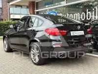 2017 BMW X4