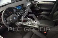 2017 BMW X4
