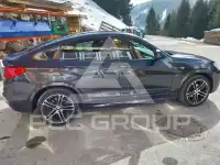 2017 BMW X4