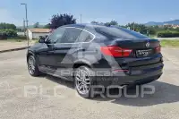 2017 BMW X4