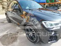 2017 BMW X4