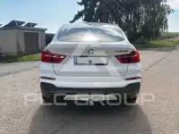 2017 BMW X4