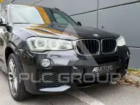 2017 BMW X3