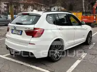 2017 BMW X3