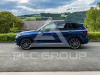 2017 BMW X3