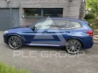 2017 BMW X3